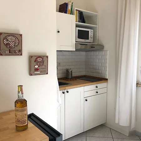 Aparthotel Tagliaferro Marciana Marina (Isola d'Elba)