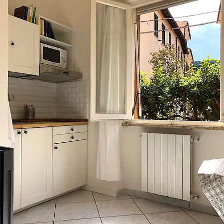 Tagliaferro Aparthotel 3*