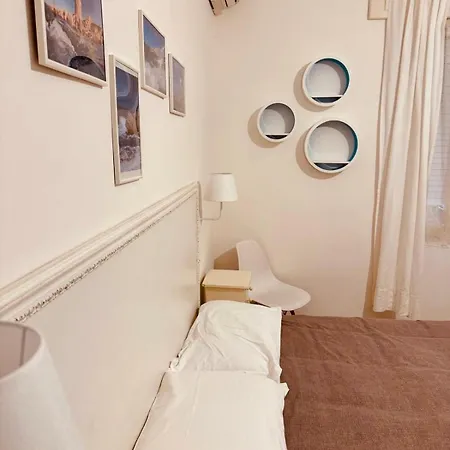 Lejlighedshotel Tagliaferro 3*