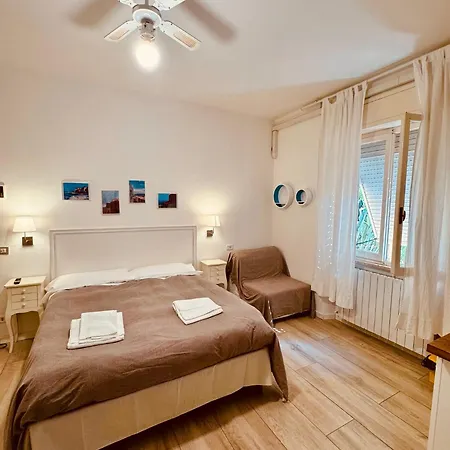 Tagliaferro Lejlighedshotel 3*