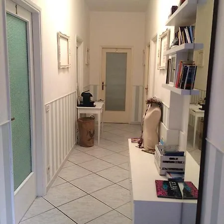 Aparthotel Tagliaferro 3*