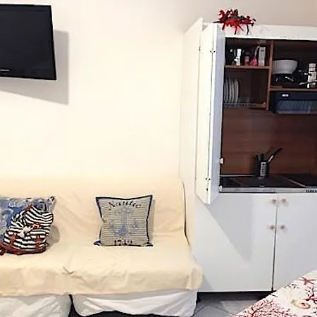 Tagliaferro Aparthotel Marciana Marina (Isola d'Elba)