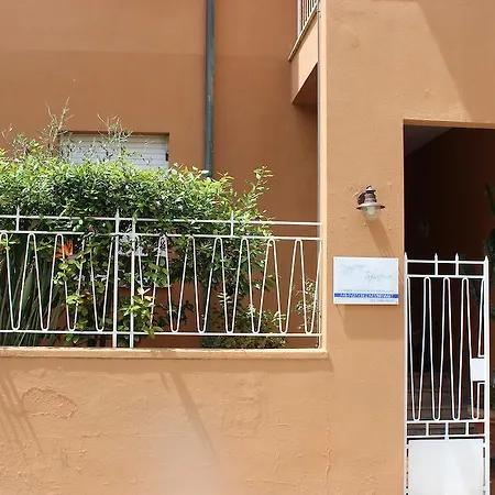 Aparthotel Tagliaferro