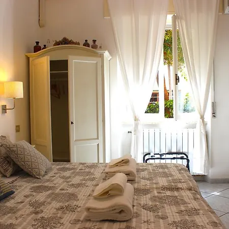 Aparthotel Tagliaferro