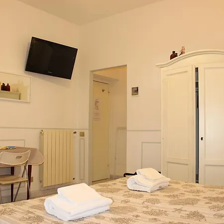 Tagliaferro Aparthotel