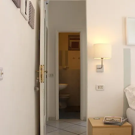 Aparthotel Tagliaferro