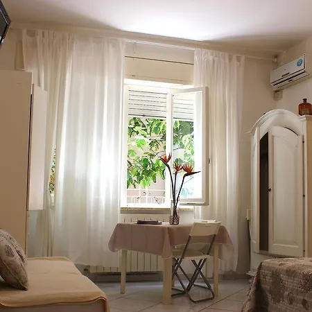 Aparthotel Tagliaferro Marciana Marina (Isola d'Elba)