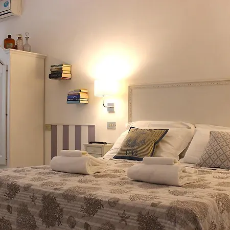 Aparthotel Tagliaferro Marciana Marina (Isola d'Elba)