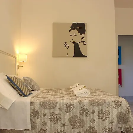 Tagliaferro Aparthotel Marciana Marina (Isola d'Elba)