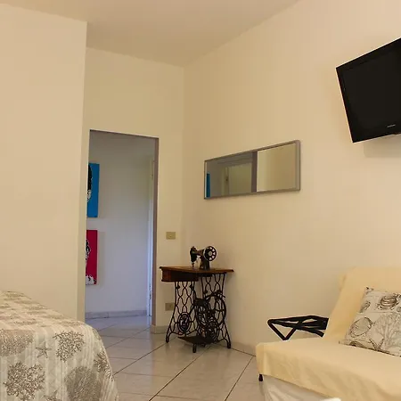 Tagliaferro Marciana Marina (Isola d'Elba)