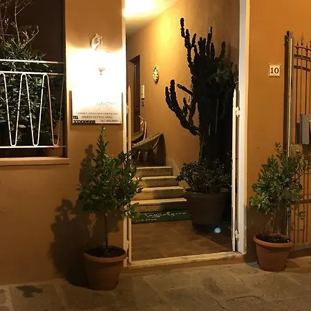 Tagliaferro 3* Marciana Marina (Isola d'Elba)