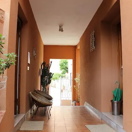 Tagliaferro Marciana Marina (Isola d'Elba)