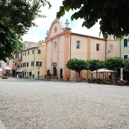 Aparthotel Tagliaferro 3*