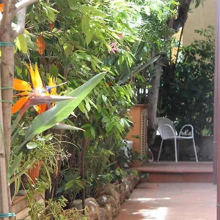 Aparthotel Tagliaferro Marciana Marina (Isola d'Elba)