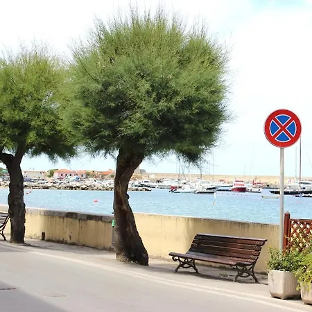 Aparthotel Tagliaferro