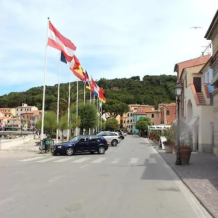 Tagliaferro Marciana Marina (Isola d'Elba)