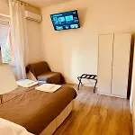 Aparthotel Tagliaferro