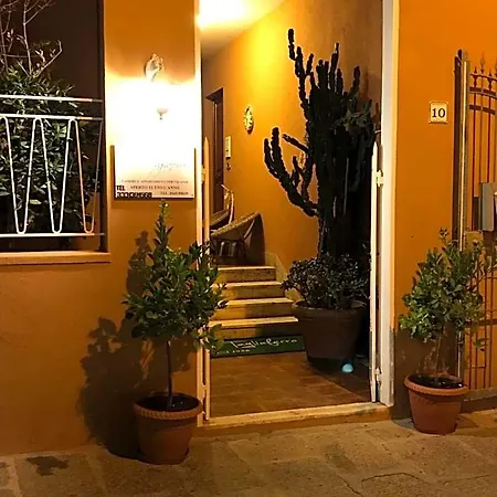 Tagliaferro Marciana Marina (Isola d'Elba)