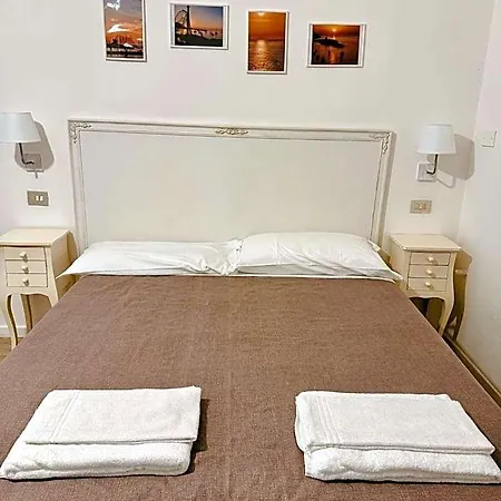 Tagliaferro Aparthotel 3*