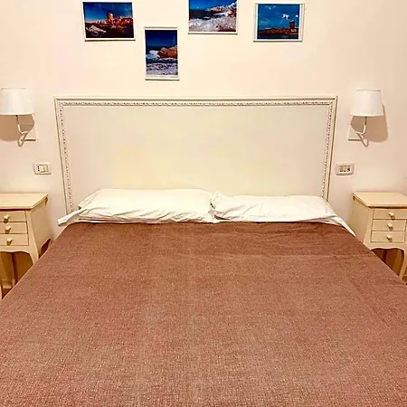 Aparthotel Tagliaferro 3*