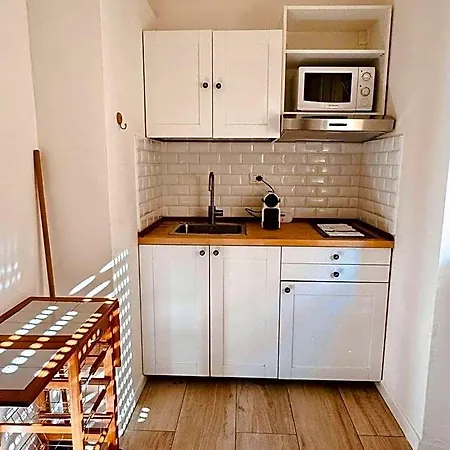 Aparthotel Tagliaferro