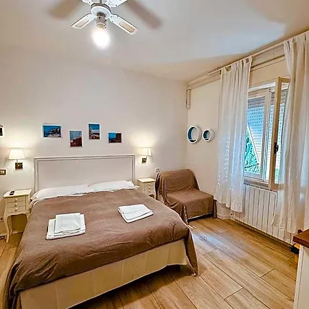 Tagliaferro 3* Marciana Marina (Isola d'Elba)