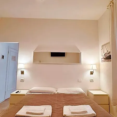 Aparthotel Tagliaferro
