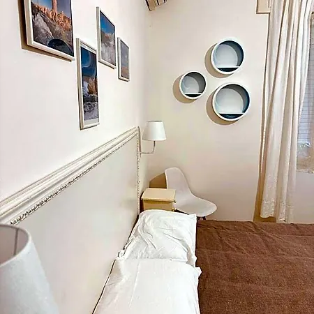 Tagliaferro Aparthotel 3*
