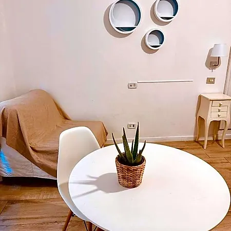 Tagliaferro Aparthotel 3*