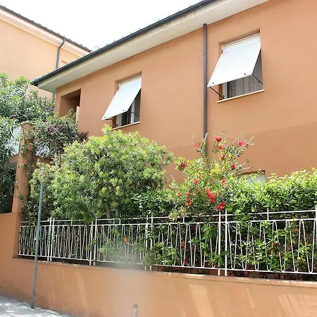 Tagliaferro Appart hôtel Marciana Marina (Isola d'Elba)