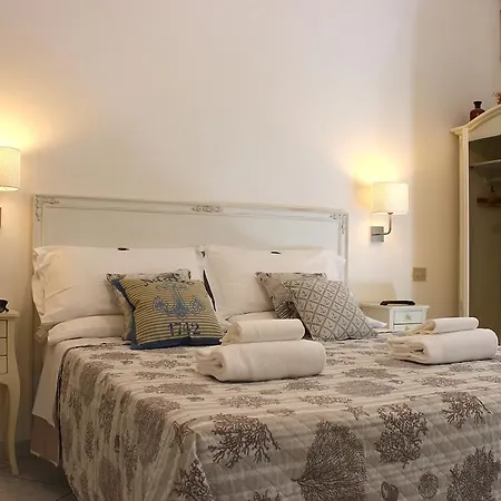 Tagliaferro 3* 마르시아나마리나