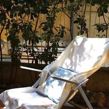 Tagliaferro Aparthotel *