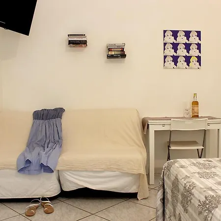 아파트호텔 Tagliaferro 3*