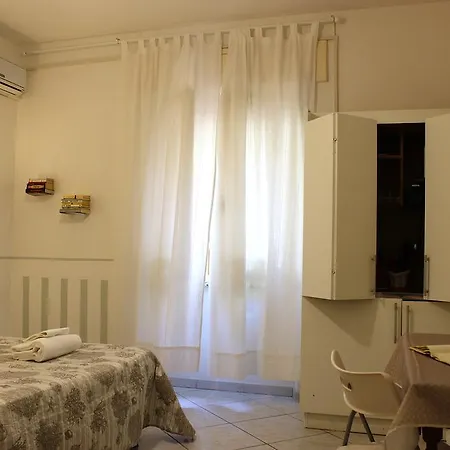Appart hôtel Tagliaferro Marciana Marina (Isola d'Elba)