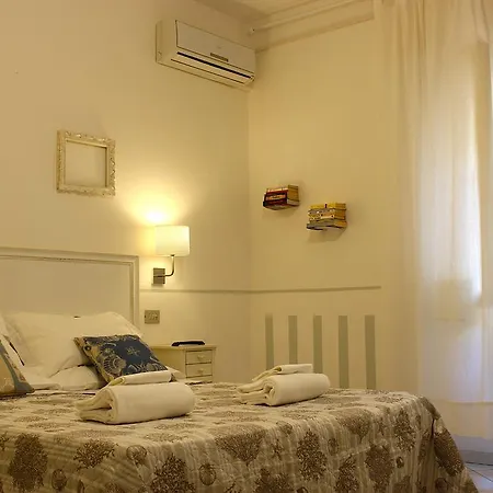 Tagliaferro Appart hôtel