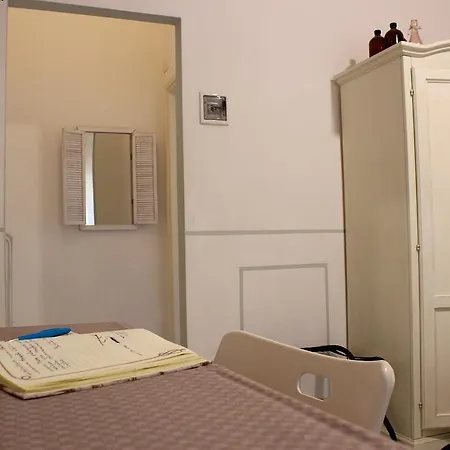 Aparthotel Tagliaferro Marciana Marina (Isola d'Elba)