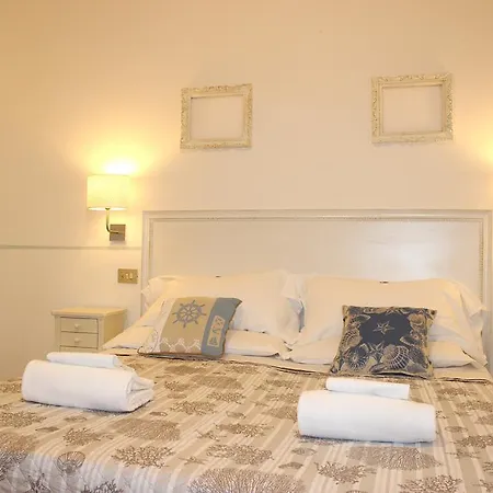 Aparthotel Tagliaferro