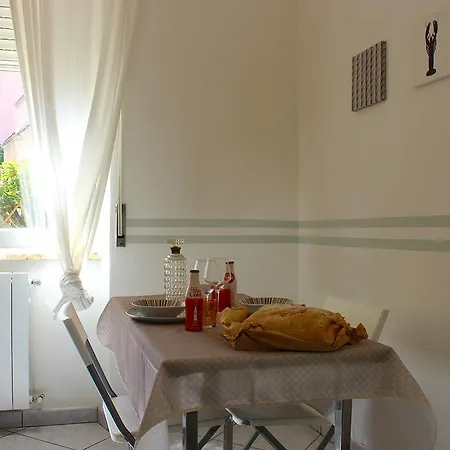Tagliaferro Appart hôtel