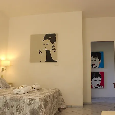 Appart hôtel Tagliaferro *