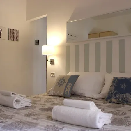 Tagliaferro 아파트호텔