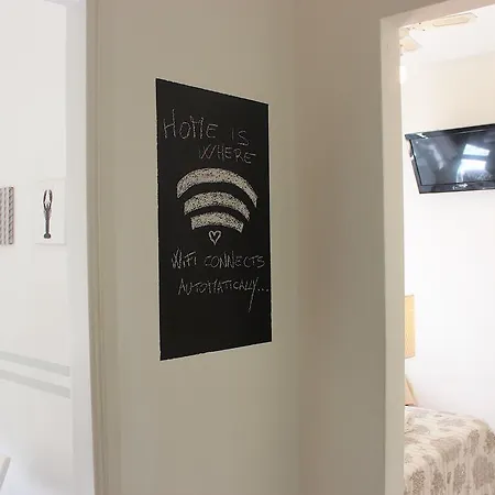 아파트호텔 Tagliaferro 3*