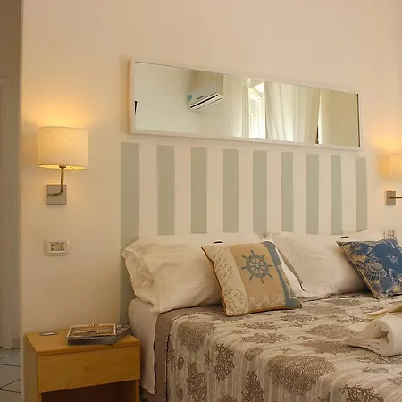 Tagliaferro Aparthotel *