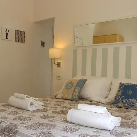 아파트호텔 Tagliaferro 마르시아나마리나