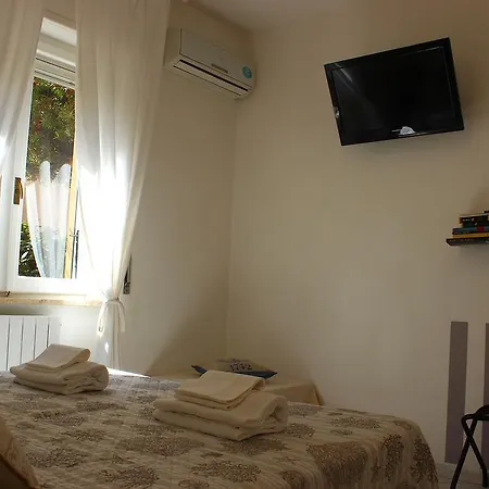 Tagliaferro 3* 마르시아나마리나