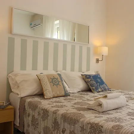 아파트호텔 Tagliaferro