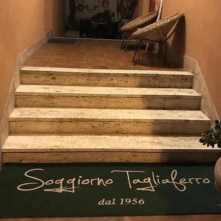 Aparthotel Tagliaferro *