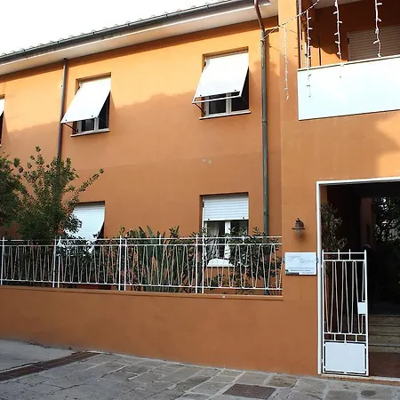 Tagliaferro Aparthotel *