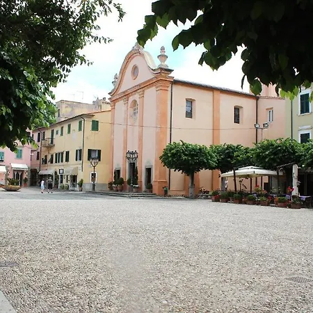 Appart hôtel Tagliaferro *