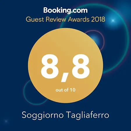 Aparthotel Tagliaferro