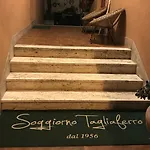 Aparthotel Tagliaferro 3*